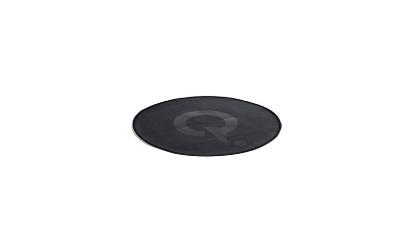 HerQs Mighty Grounder Heat Mat