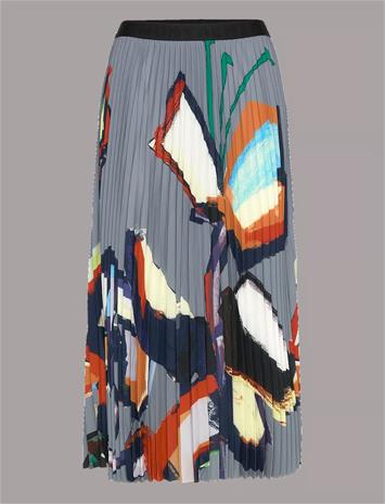 Munthe Charming - Grey - 44