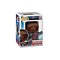 Funko Pop! Comics: Marvel - Captain America (Sam W) (comic Deco) FIGU – kuva 1