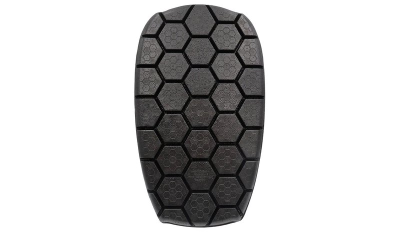 USWE Vst Backprotector For Zippered Daypack – kuva 1/1