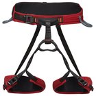 Mammut Ophir 3 Slide 2.0 Women Harness Dark Mammut Red-Strata - L