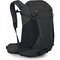 Osprey Hikelite 32 Raven Black – kuva 1