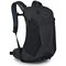 Osprey Hikelite 18 Raven Black – kuva 1