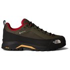 The North Face M Verto Alpine Gore-Tex New Taupe Green/Summit Gold - 40,5