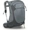 Osprey Sirrus 24 Medium Grey – kuva 1