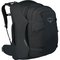 Osprey Fairview 55 Black – kuva 1