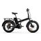 RAWBIKE Classic Sähköpyörä Onyx – kuva 1