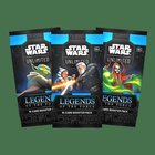 Star Wars Unlimited: Legends of the Force Booster Display (24) KORTTI