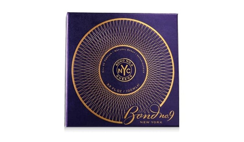 Bond No.9 Queens Eau De Parfum Unisex 100 ml