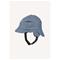 Lindberg Hjuvik Rain Hat Blue - 54 – kuva 1