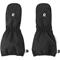 ReimaTec Mittens Apuna Black - 4 – kuva 1