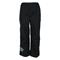 Lindberg Cardiff Shell Pants Black - 130 – kuva 1