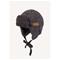 Lindberg Lappland Hat Anthracite - 48/50 – kuva 1