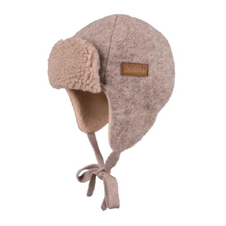 Lindberg Lappland Hat Beige - 48/50 – kuva 1/2