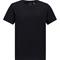 Peak Performance Jr Original Small Logo Tee Black - 130 cl – kuva 1