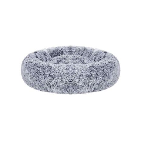 Koiran lepotuoli, 80cm, harmaa – kuva 2/2