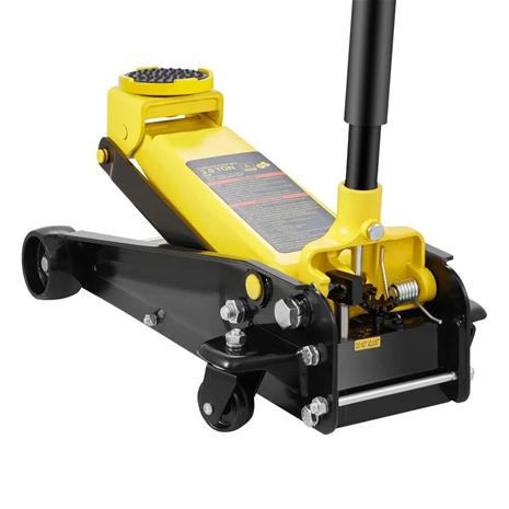 Hydraulinen tunkki autoille 3T