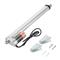 VEVOR-lineaaritoimilaite, 12 V, 1000 N, 300 mm liike, 14 mm/s, IP54 – kuva 2