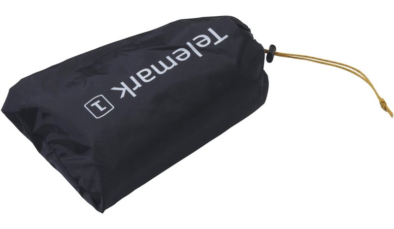Nordisk Telemark 1 Footprint