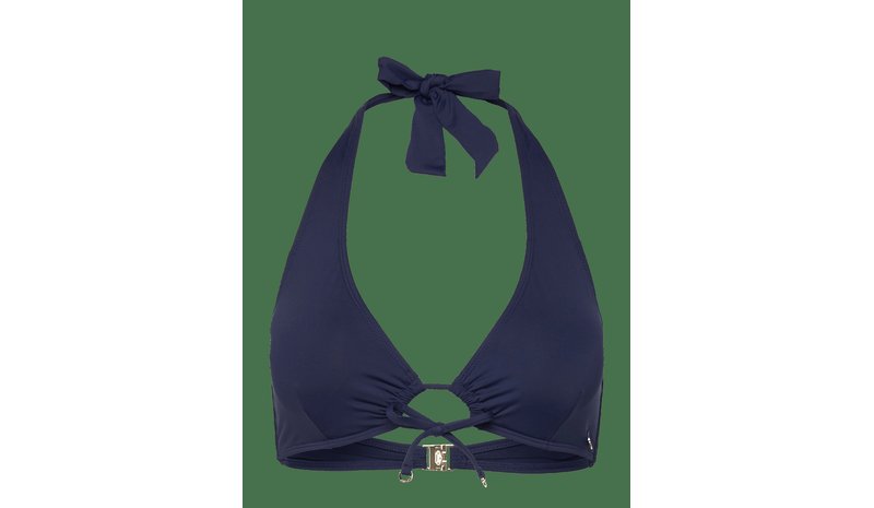 PANOS EMPORIO Daphne Solid Top - NAVY - 44 – kuva 1/2