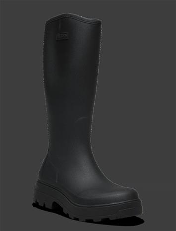 Tretorn Halla Black - 39