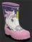 Viking Jolly Print Purple/Multi - 29 – kuva 2