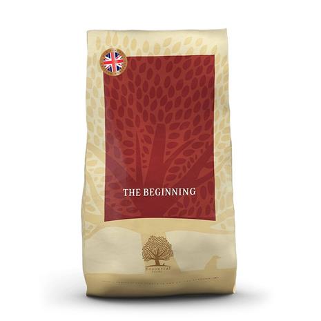 ESSENTIAL the BEGINNING SMALL BREED