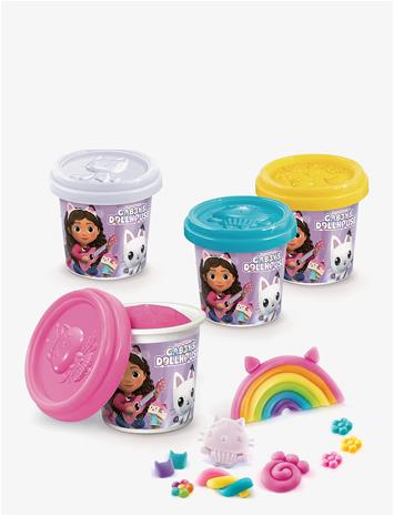Dough 4-Pack Gabby's Dollhouse – kuva 8/8