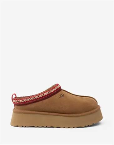 UGG - Beige - W Tazz II
