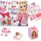 Topmodel - DIY Paper Fun – kuva 3