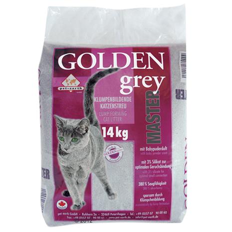 Golden White - 14 kg