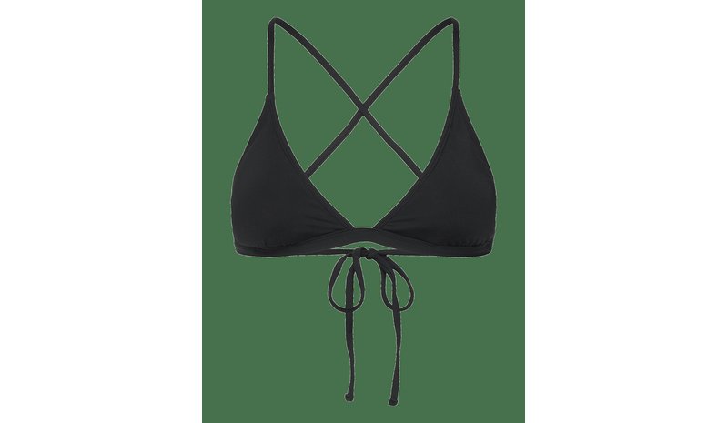 RIP CURL Classic Surf Xback Tri - BLACK - L – kuva 1/2