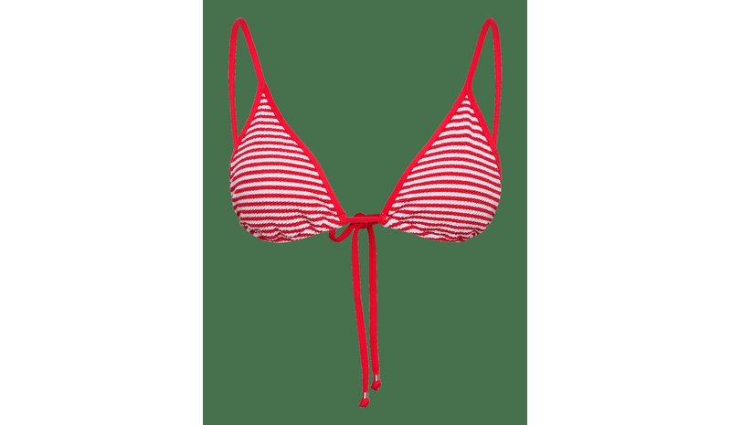 SEAFOLLY Slide Tri - FLAME - 38 – kuva 1/2