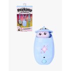 Peekimo Portable Interactive Pet Blue Boo