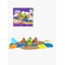 Kinetic Sand Sandy Shore Set – kuva 2
