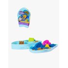 Kinetic Sand Surf N' Sand Paradise