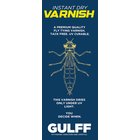 GULFF UV CURABLE VARNISH 15ML