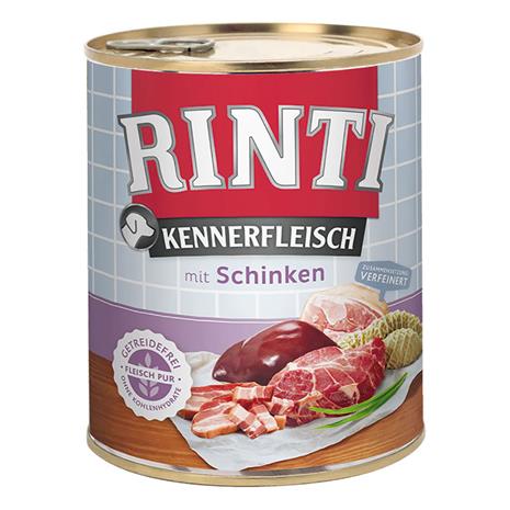 RINTI kala koiranruoka
