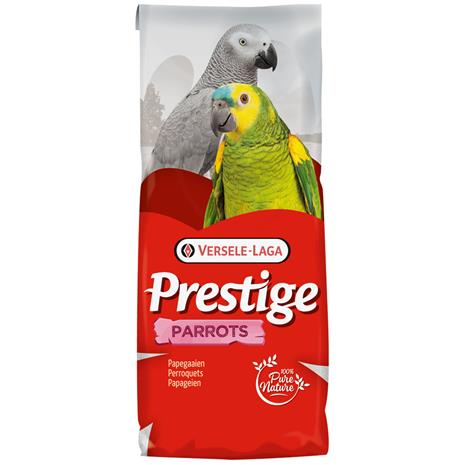 3kg Prestige Parrot linnuille