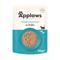 48x70g Cat Natural Pouch kananrinta Applaws – kuva 3