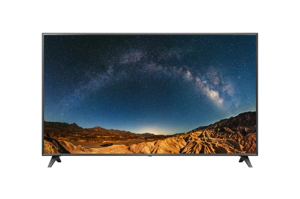 LG 50UR781C (50"), LED-televisio – kuva 1/2