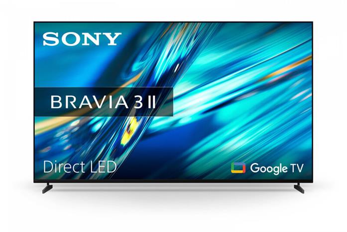Sony K75XR35M2PB (75"), LED-televisio