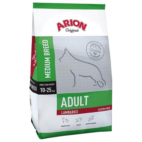 ARION - Original sensitive medium 12 kg - (106078)