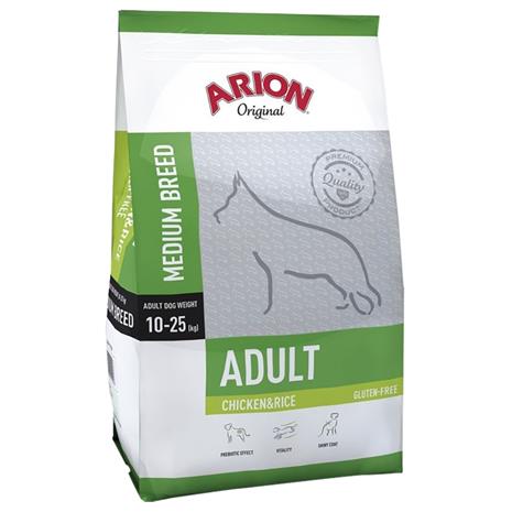 ARION - Original maintenance medium - 12 kg
