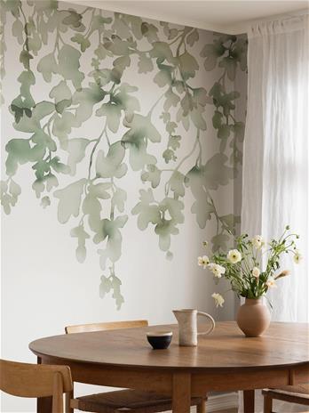 Shaped Spaces - S0303 Tapetti