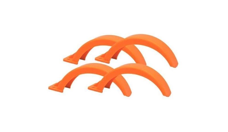 IDT Skate Lokasuojat 4-pack – kuva 1/4