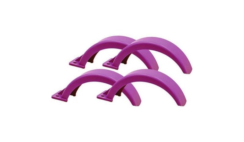 IDT Skate Lokasuojat 4-pack – kuva 2/4