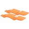 IDT Classic Lokasuojat 4-pack – kuva 1