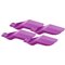 IDT Classic Lokasuojat 4-pack – kuva 2