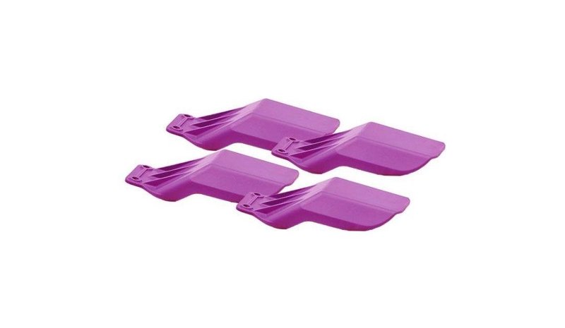 IDT Classic Lokasuojat 4-pack
